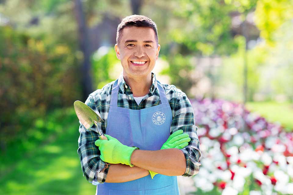 Gardening Services